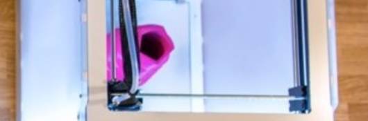 3D Printers pose chemical exposure risks