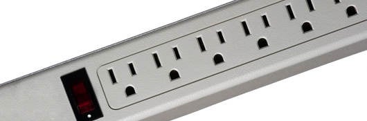 Power strip