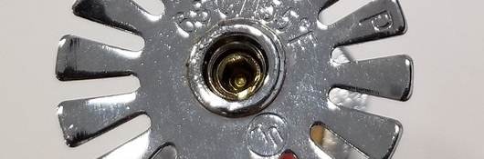 UL Warns of Counterfeit UL Marks on Fire Sprinklers 