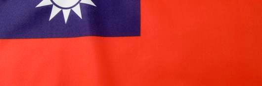 Taiwan Flag