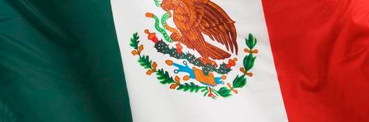 Mexico flag