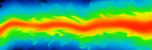 Flammable Refrigerant Modeling