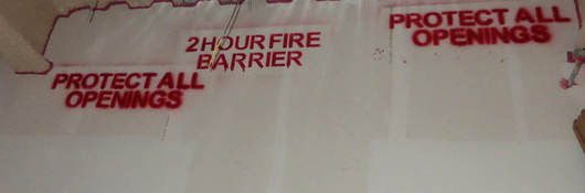 Photo of Firestopping, Joint Protection and Perimeter Fire Containment