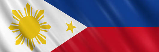 Philippines flag