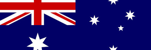 Australian Flag