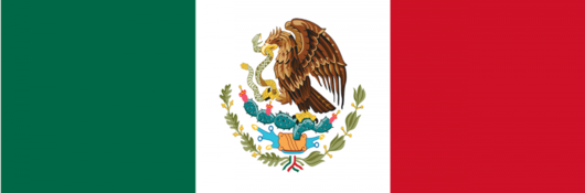 Mexican Flag