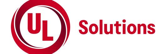 UL Solutions logo