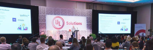 More than 100 customers join the 27th annual UL Solutions Software User Group