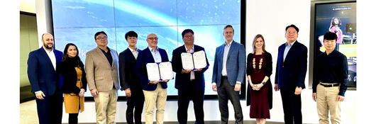 UL Solutions and Hyundai Mobis North America Electrified Powertrain Sign MOU in Northbrook