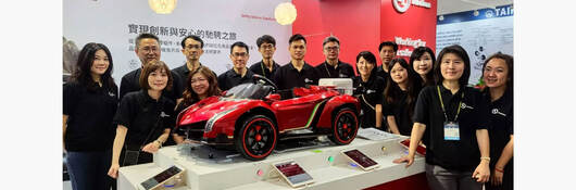 UL Solutions to Showcase Advances in Automotive Safety and Performance at the Taipei AMPA