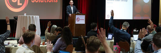 2024 UL Solutions WERCS Studio User Group