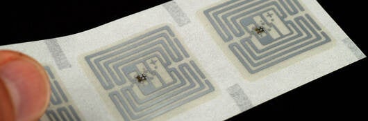 RFID tags