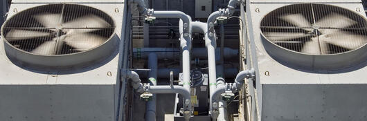 Air conditioning units