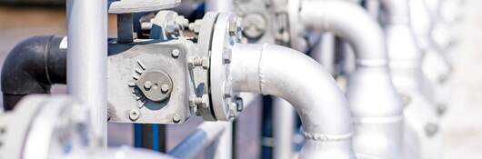 water pipes