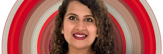 Sandhya Menon.