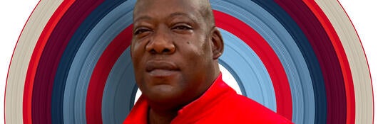 Henri Spivey.