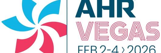 AHR Expo 2026 artwork