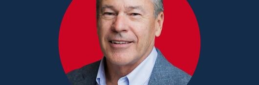 Pete Jackson headshot