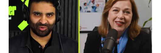 Jennifer Scanlon on The Verge’s Decoder show.