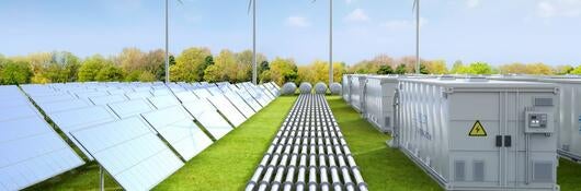 solar power devices