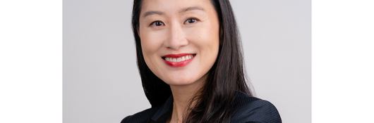 Simin Zhou, vice president and general manager of Risk and Compliance Software at UL Solutions.