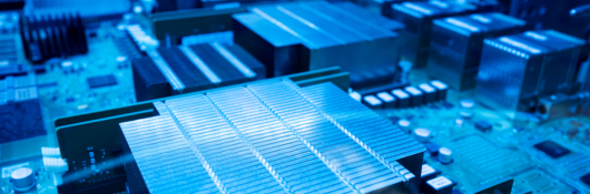 Data centers_cold plate