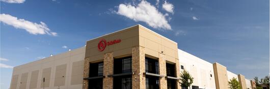 UL Solutions Retail Center of Excellence Lowell Arkansas
