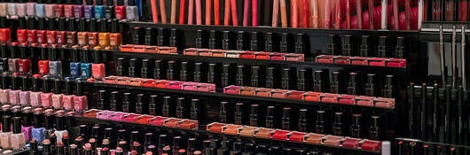 cosmetics