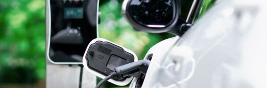 Bidirectional EV charging webinar