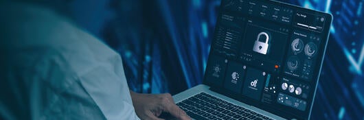 cybersecurity