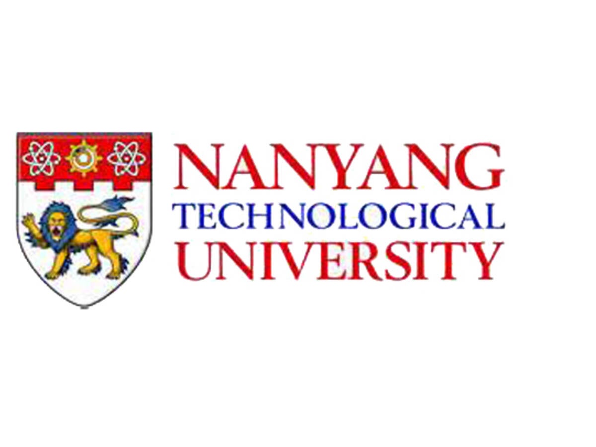 3DP NTU LOGO