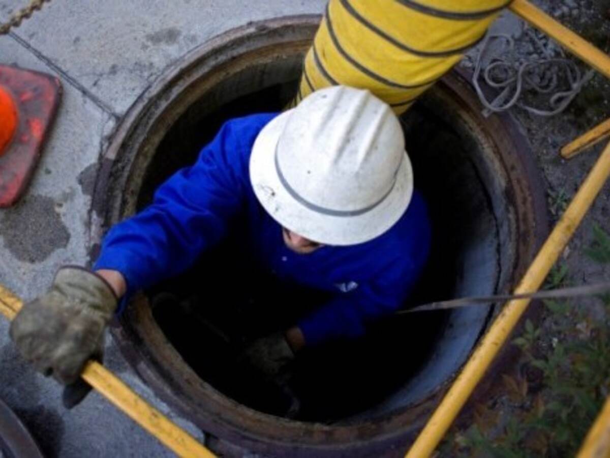 Confined Spaces Standard for OSHA