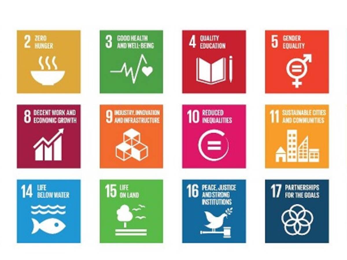 Reprinted: UN Sustainable Development 