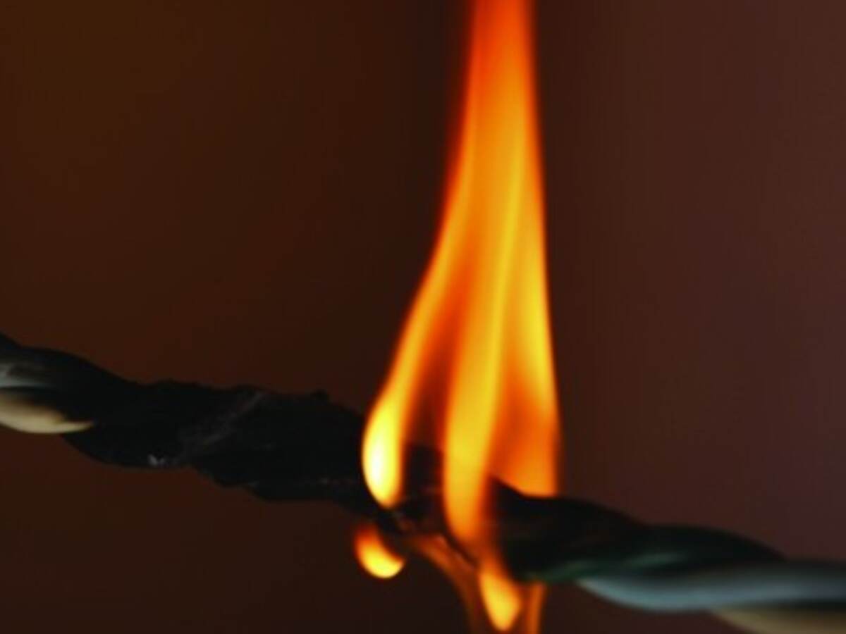 UL studies flame retardants, UL studies flame retardants