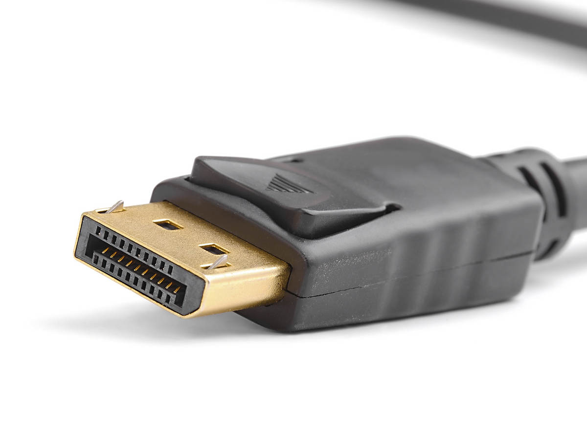 DisplayPort™