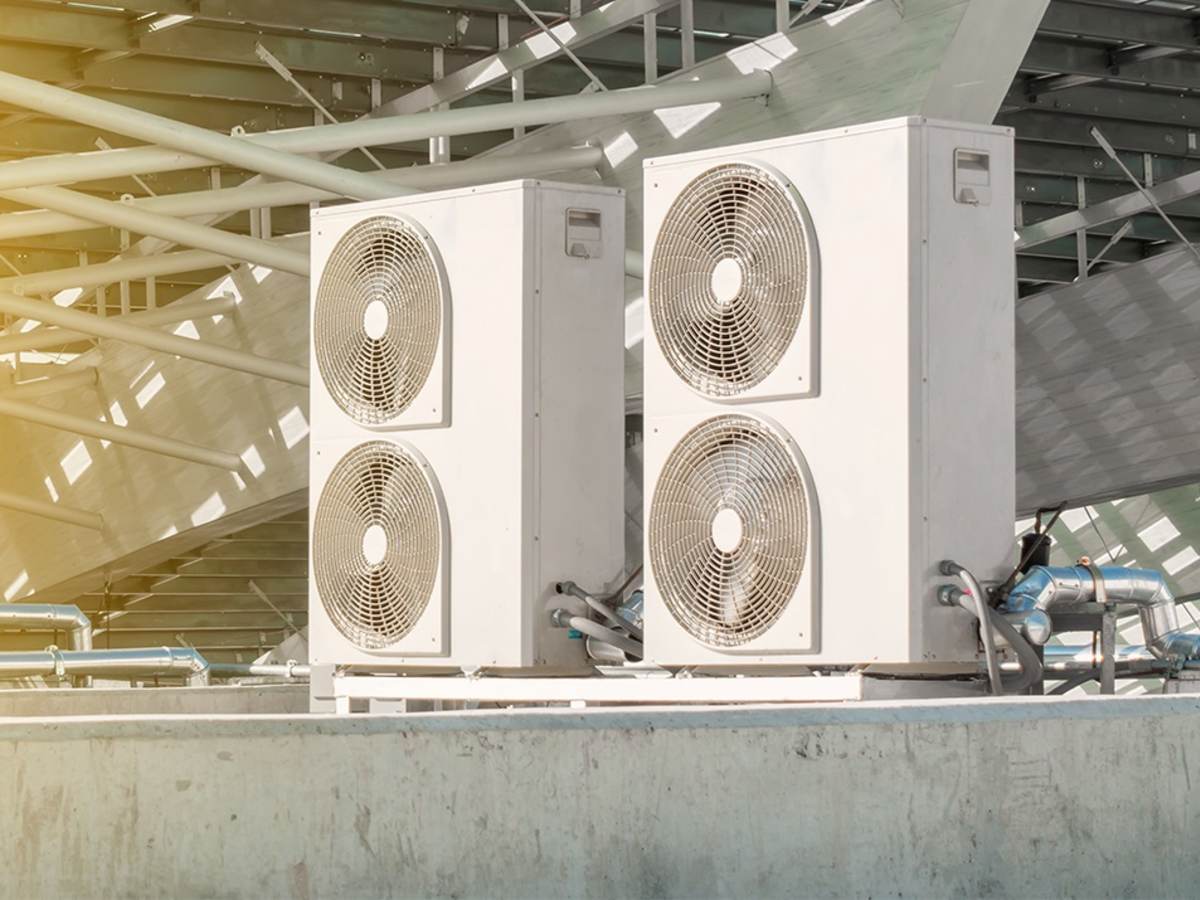 Efficient HVAC Installations: Optimizing Home Comfort Efficient HVAC Installations: Optimizing Home Comfort