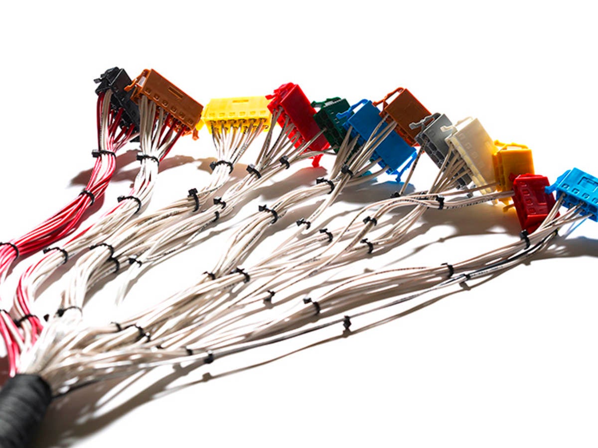 Wire mount discount