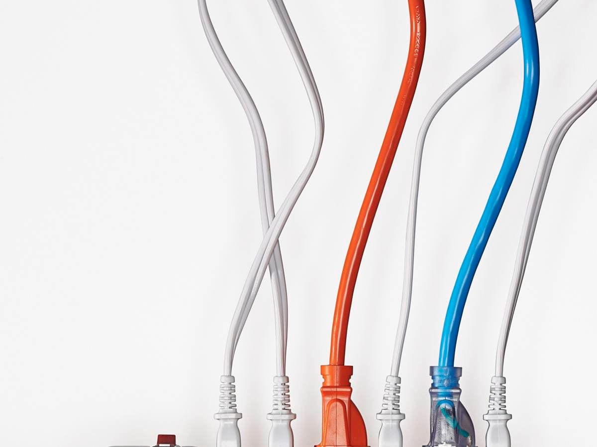 6 best surge protectors and power strips of 2023, per experts
