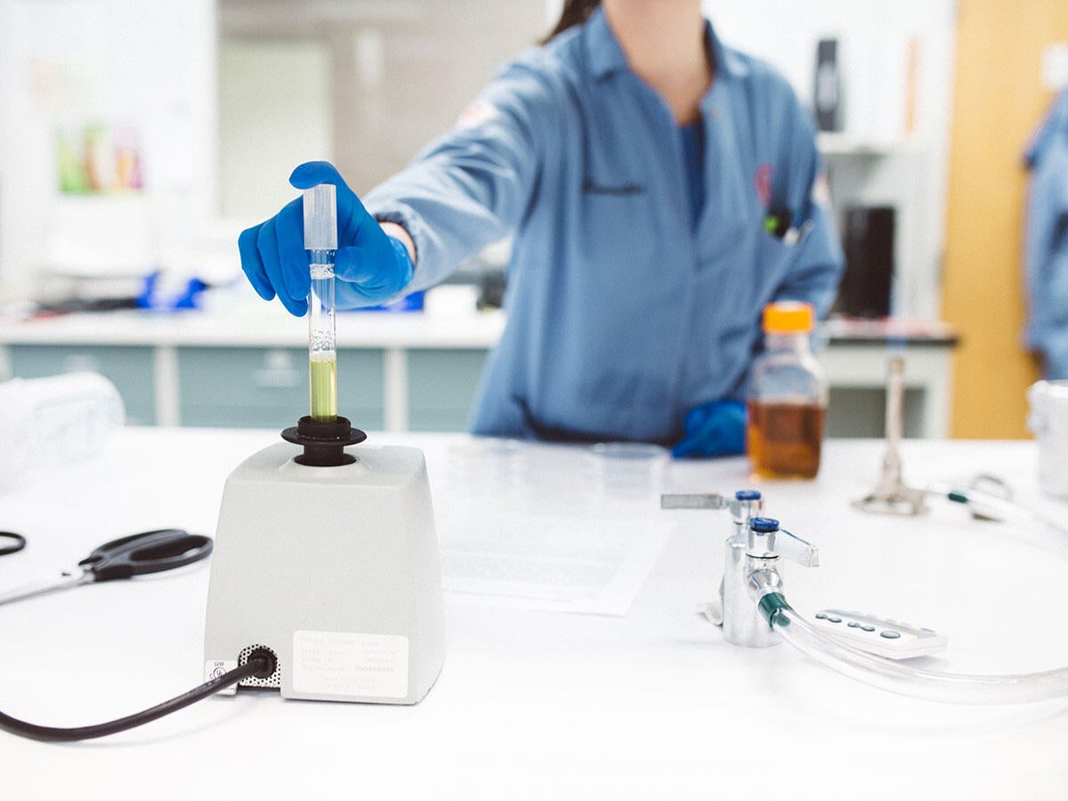 Luページ Medical Laboratory Equipment Testing to the IEC 61010 Standard | UL