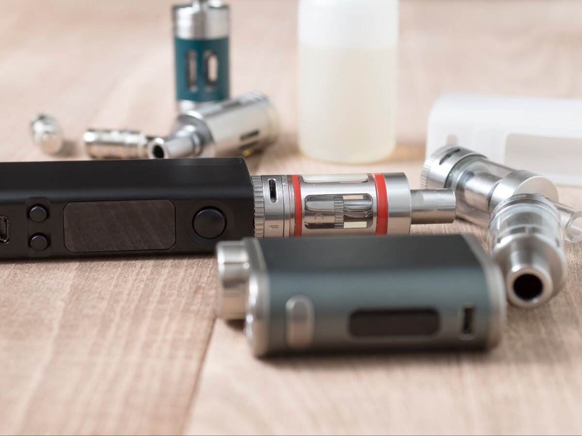 How and Why to Certify Vape Devices for Tobacco and Legal Cannabis