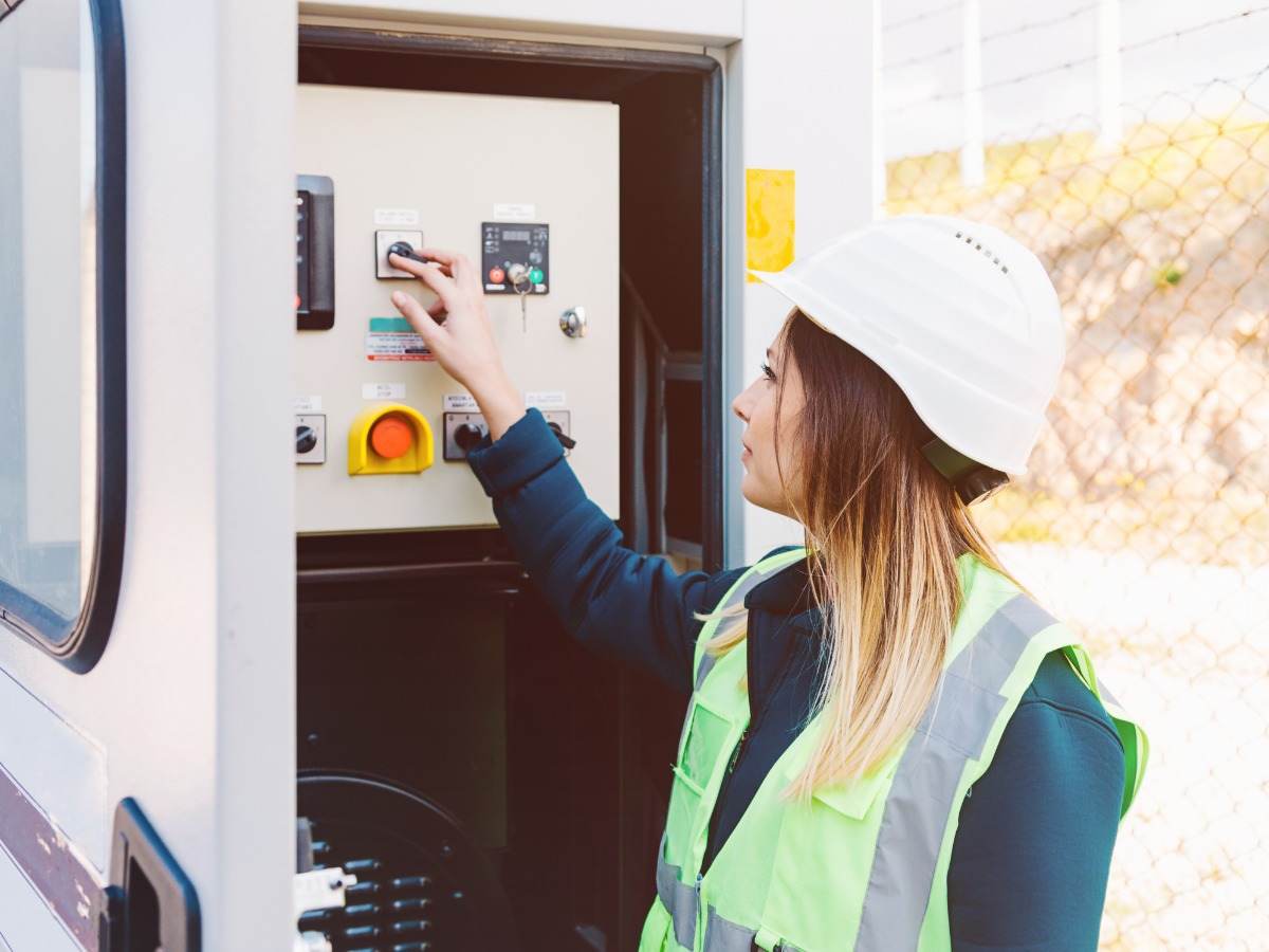 Young-woman-in-STEM-Power-Controller