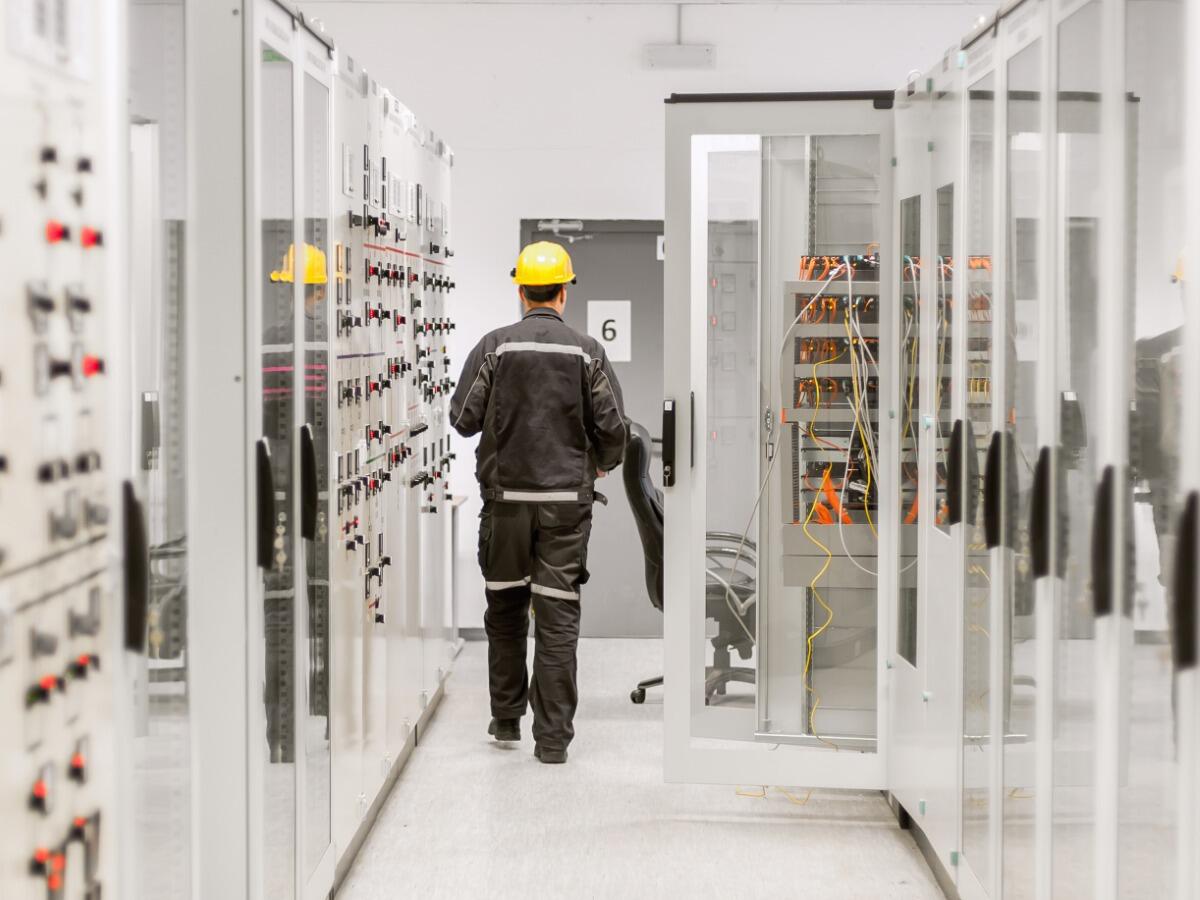 IEC 61439-1 and IEC 61439-2 Switchboard Testing Procedure | UL