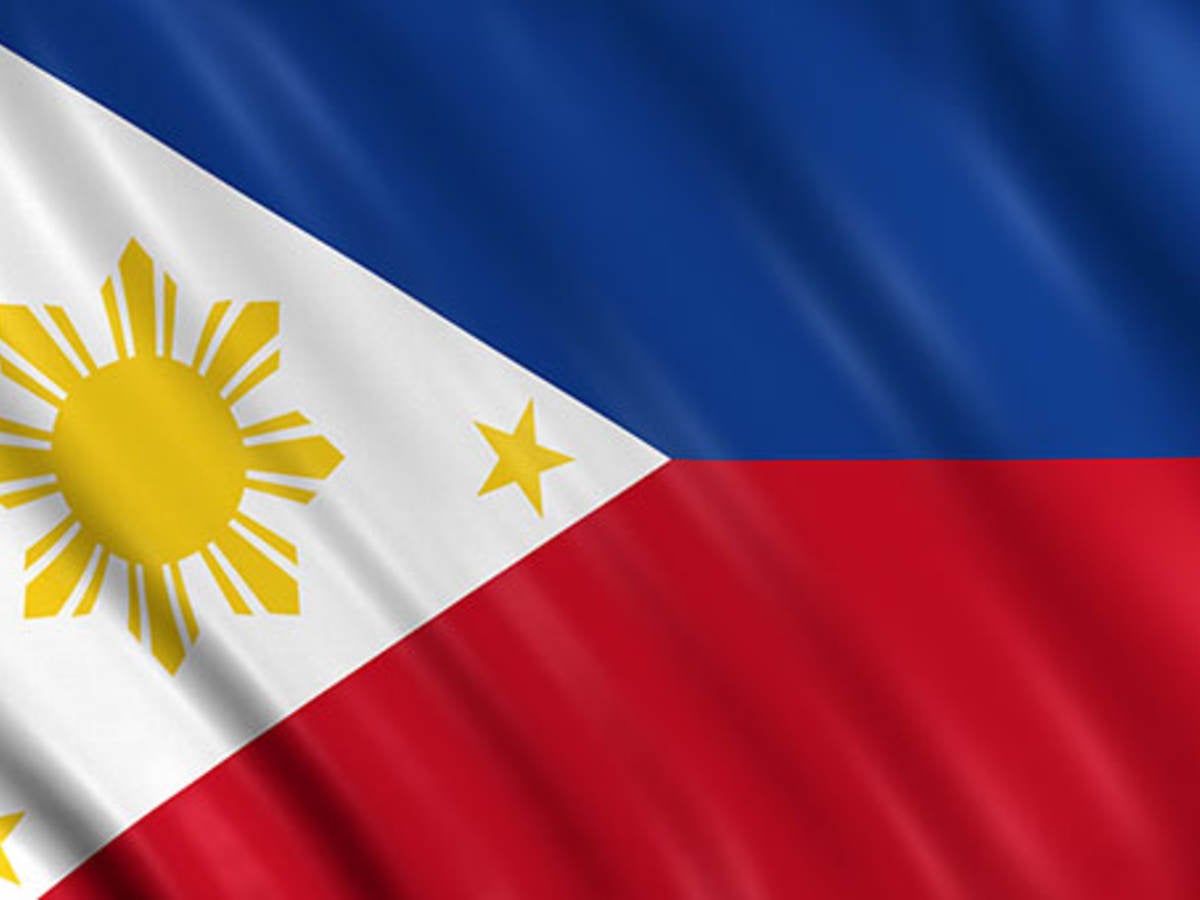 Philippines flag