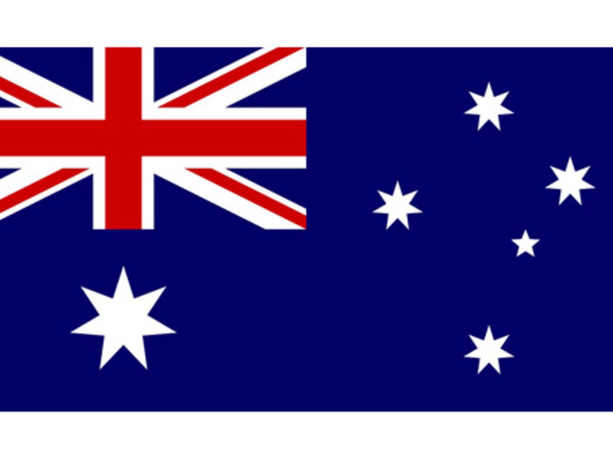 Australian Flag