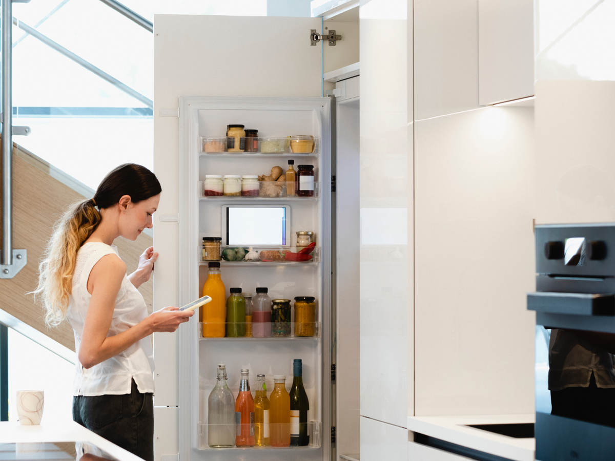 Netherlands Appliances & White Goods
