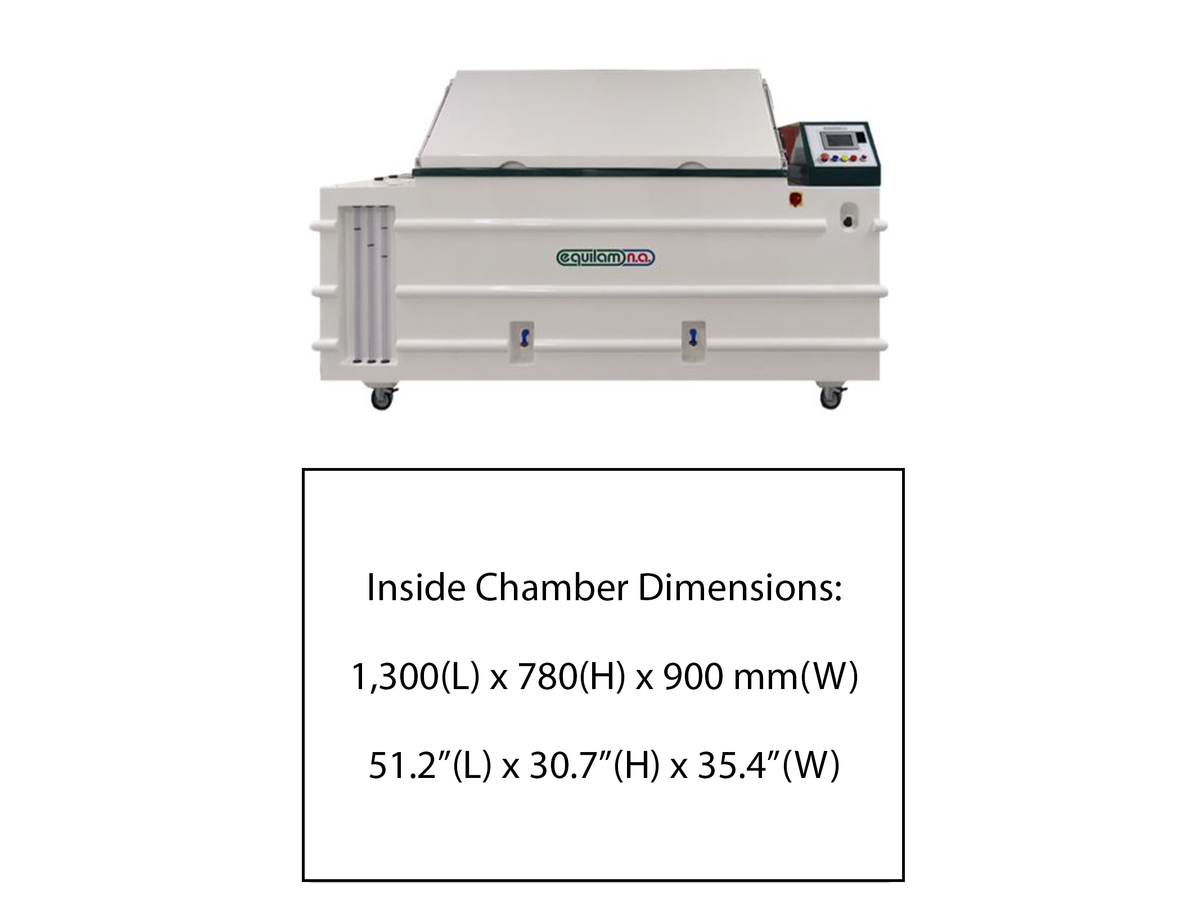 corrosion test equipment