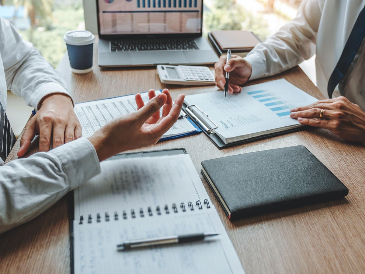 Financial and Investment Services