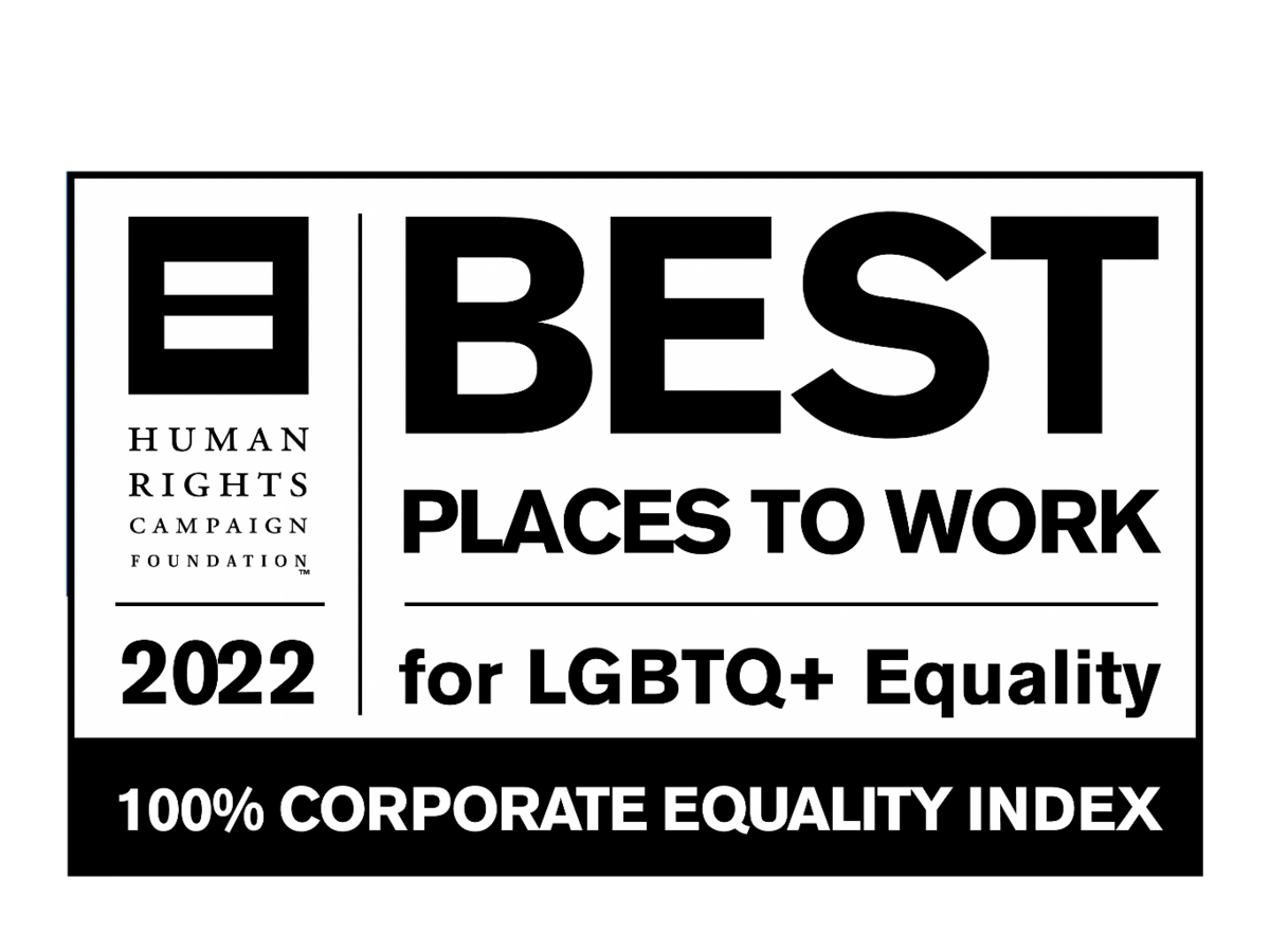 Best Places to Work logo