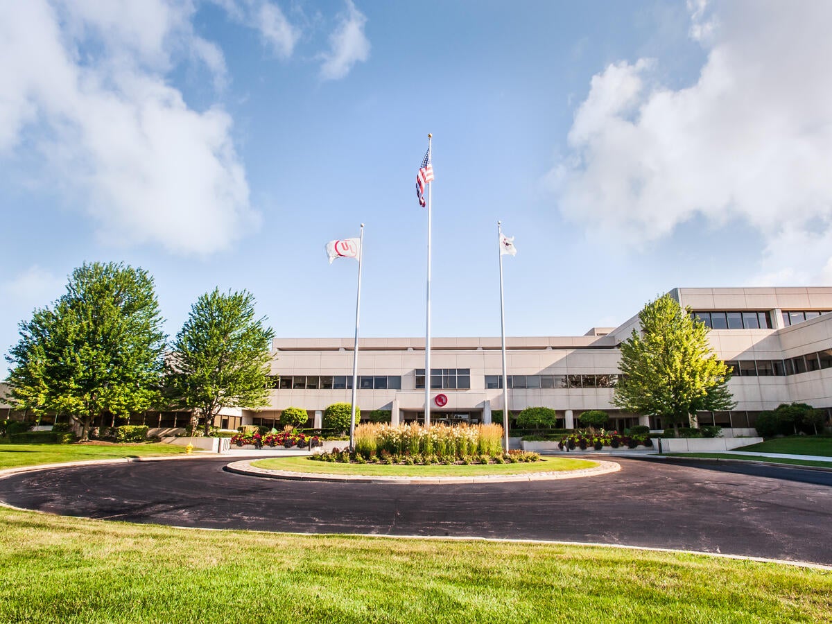 Northbrook Headquarter Exterior 