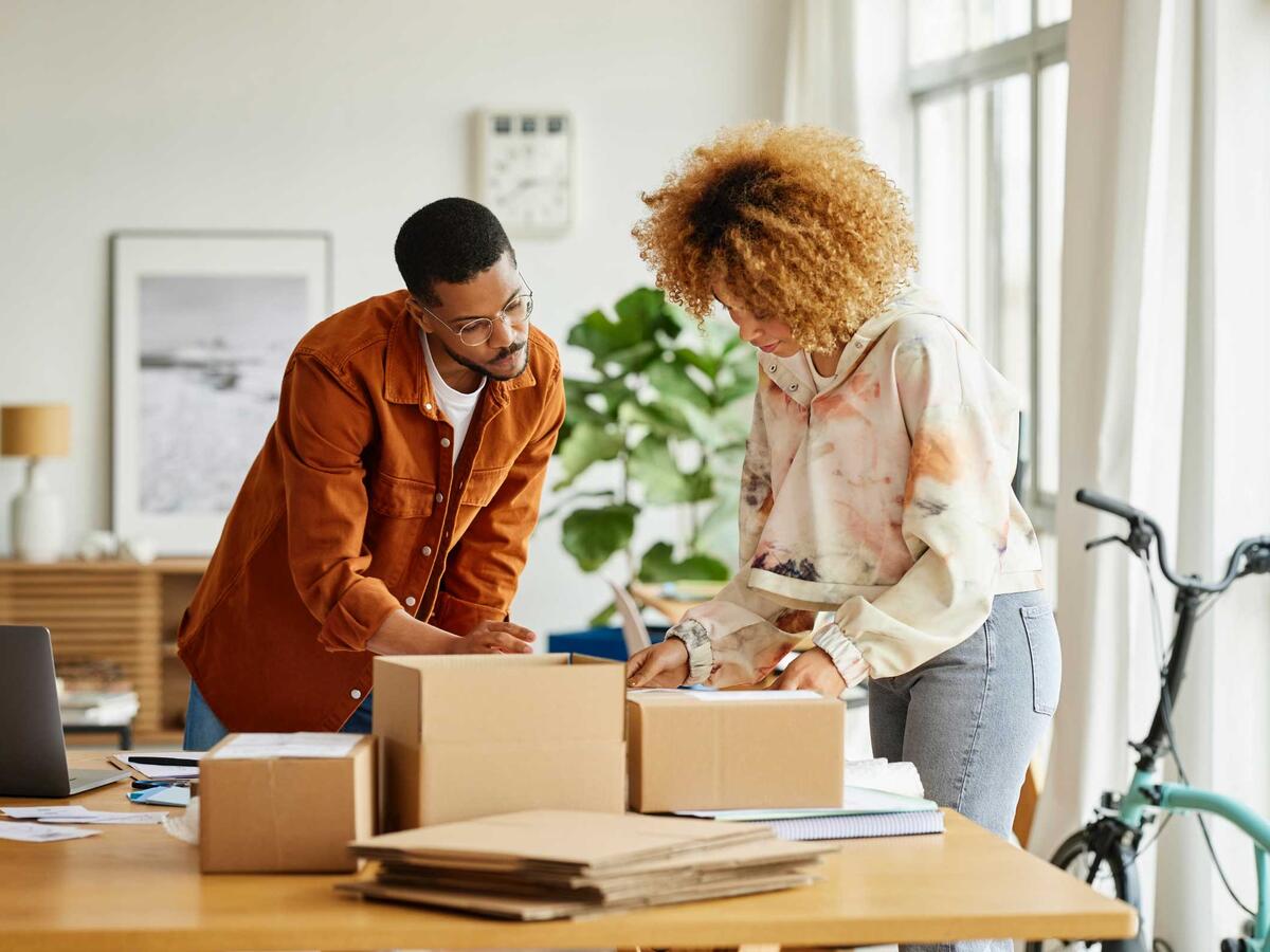 Consumer Packaged Goods UL Solutions